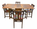 Breakfast Table