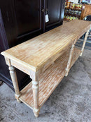 Sofa Table