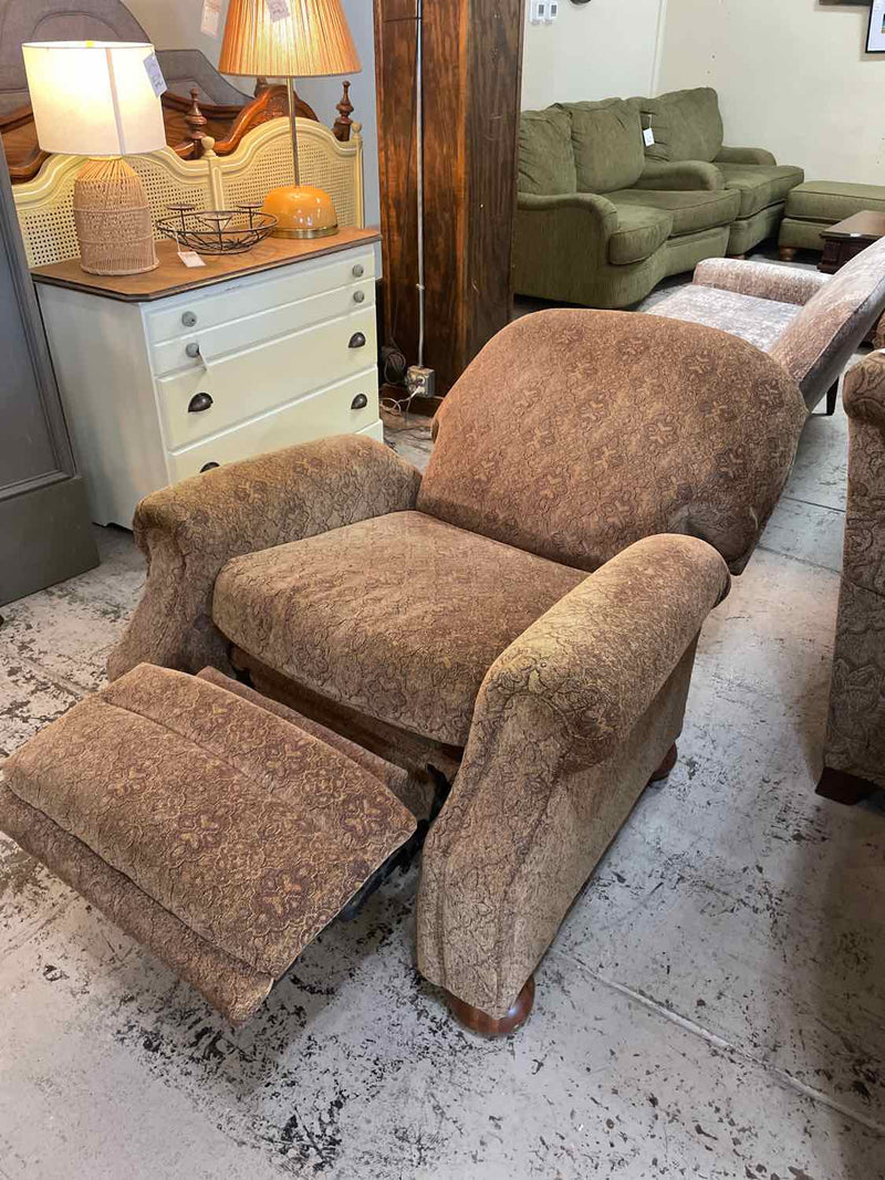 Recliner