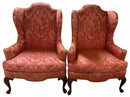 Occasional Chair