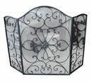 Fireplace Screen