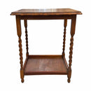 Parlor Table