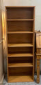 Bookshelf