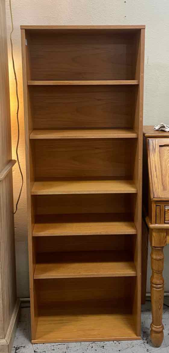 Bookshelf