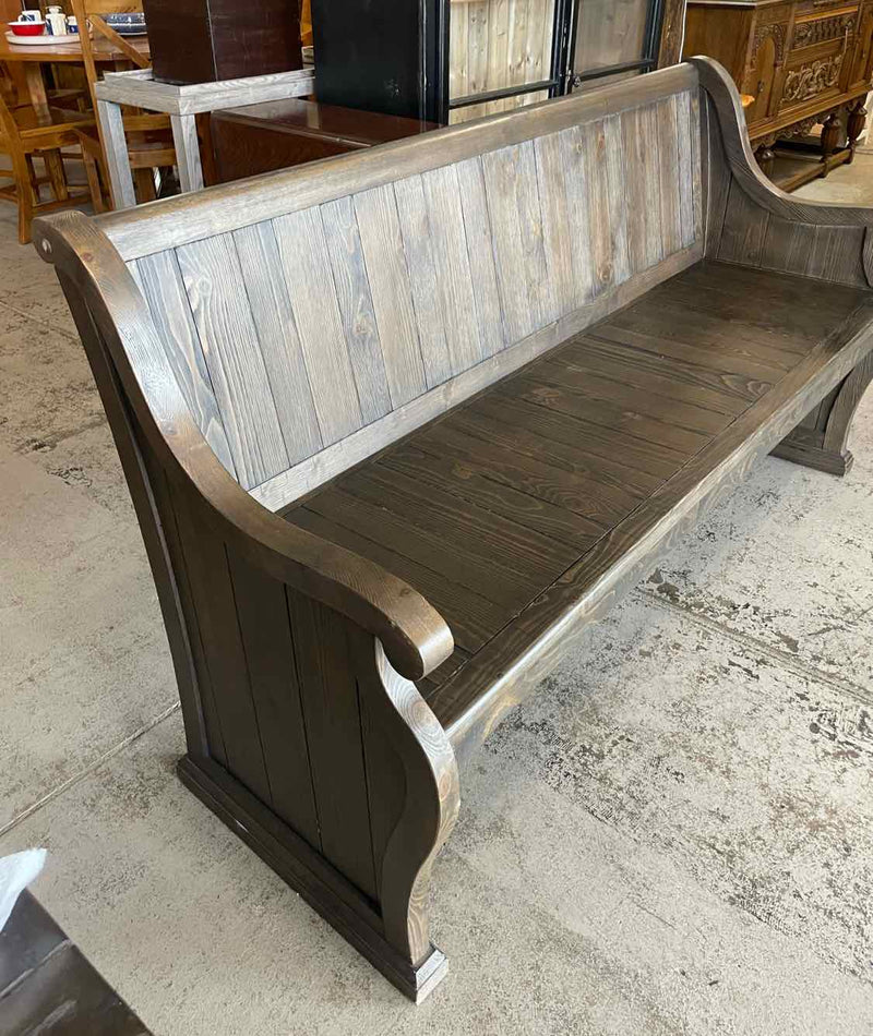 Bench