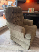 Occasional Chair