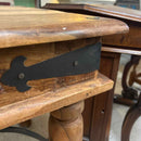 Library Table