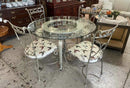 Breakfast Table