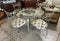 Breakfast Table