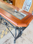 Sofa Table