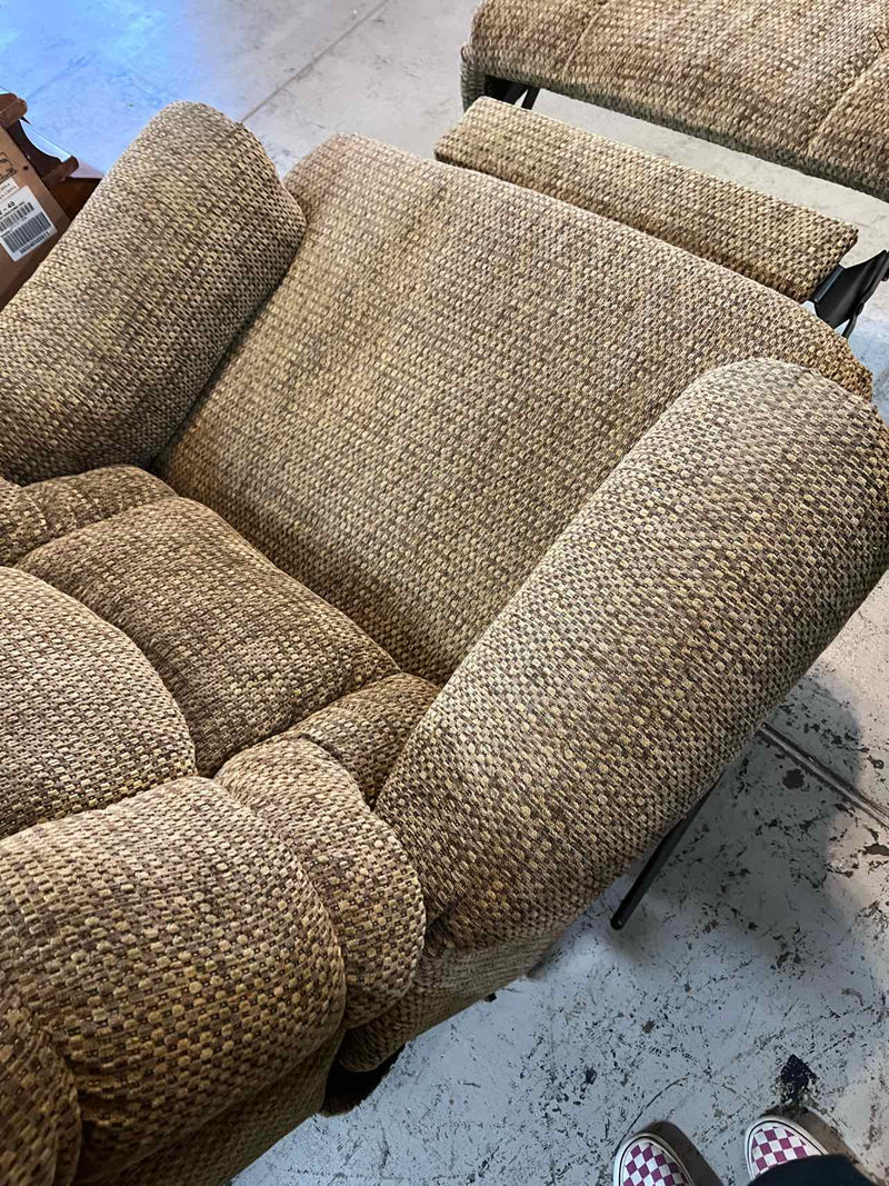 Recliner