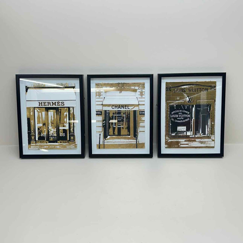 Wall Decor