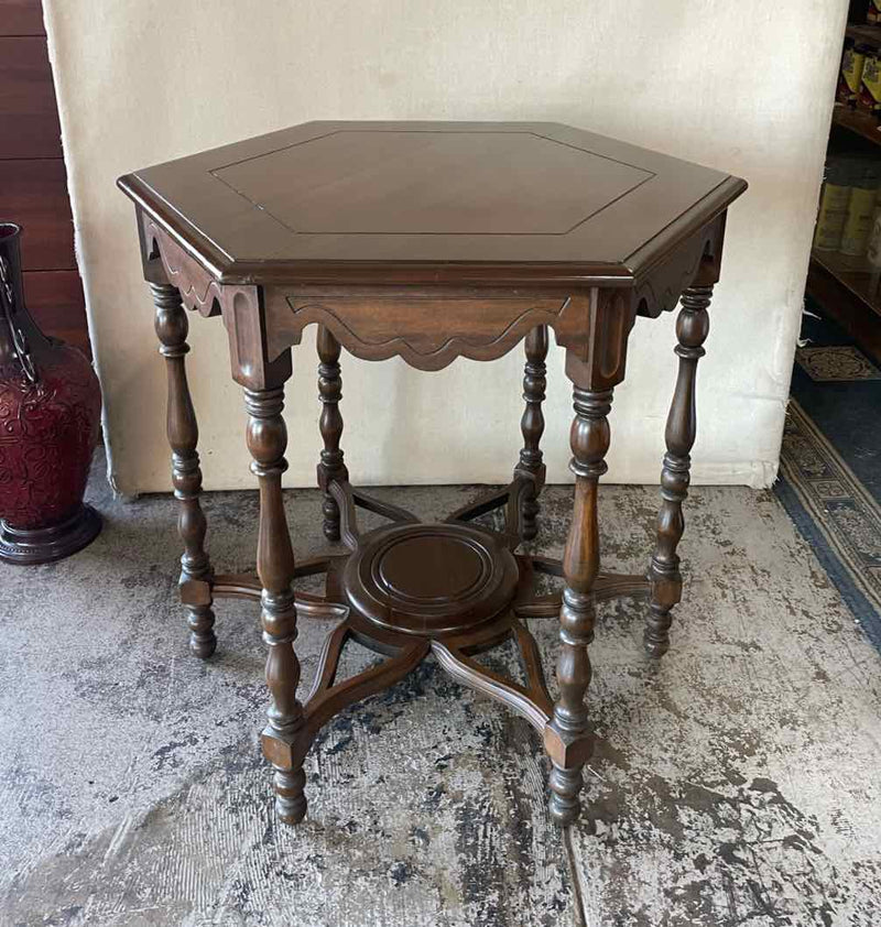 Parlor Table