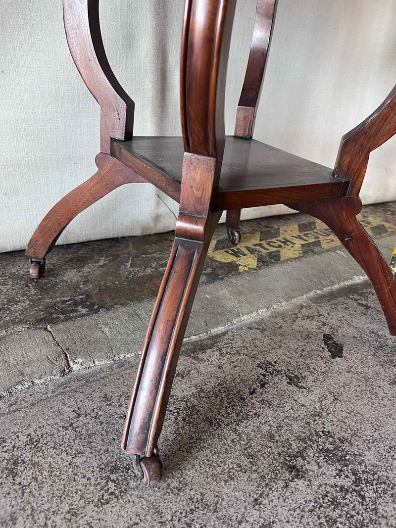 Parlor Table