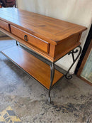 Sofa Table