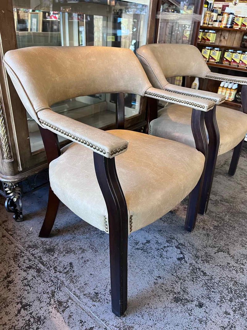 Occasional Chair