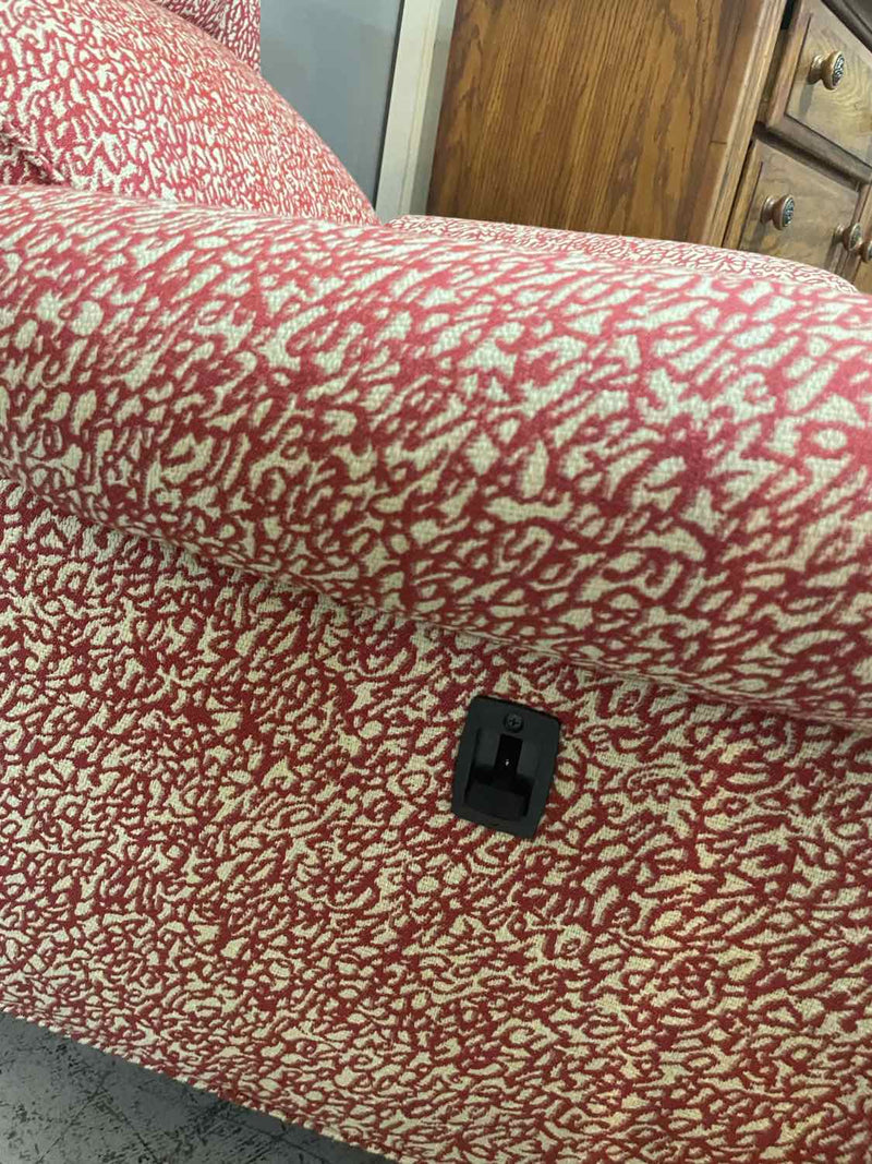 Recliner