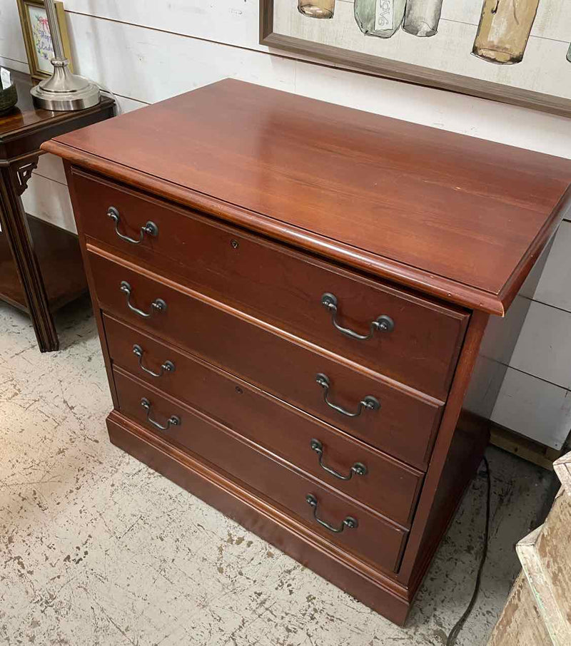 Filing Cabinet