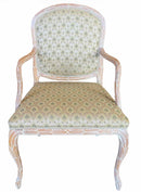 Occasional Chair