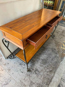 Sofa Table