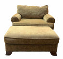 Occasional Chair