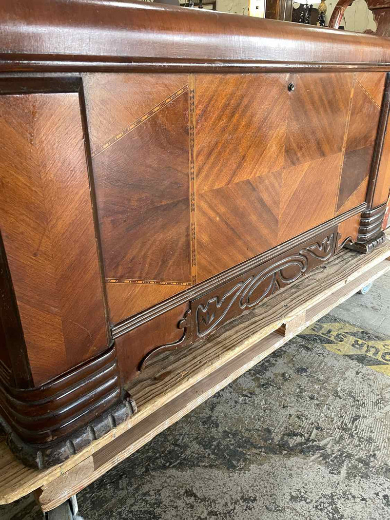 Cedar Chest