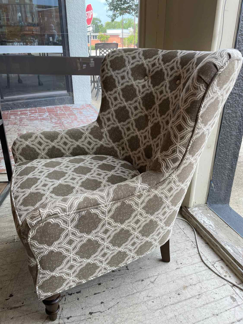 Occasional Chair