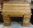 Roll Top Desk
