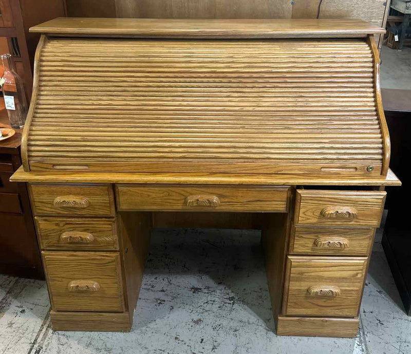 Roll Top Desk