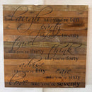 Wall Decor