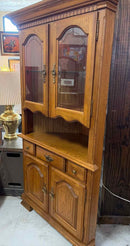 Corner Cabinet