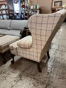 Occasional Chair