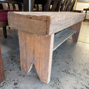 Bench