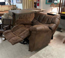 Recliner