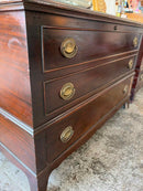 Cedar Chest