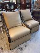Occasional Chair