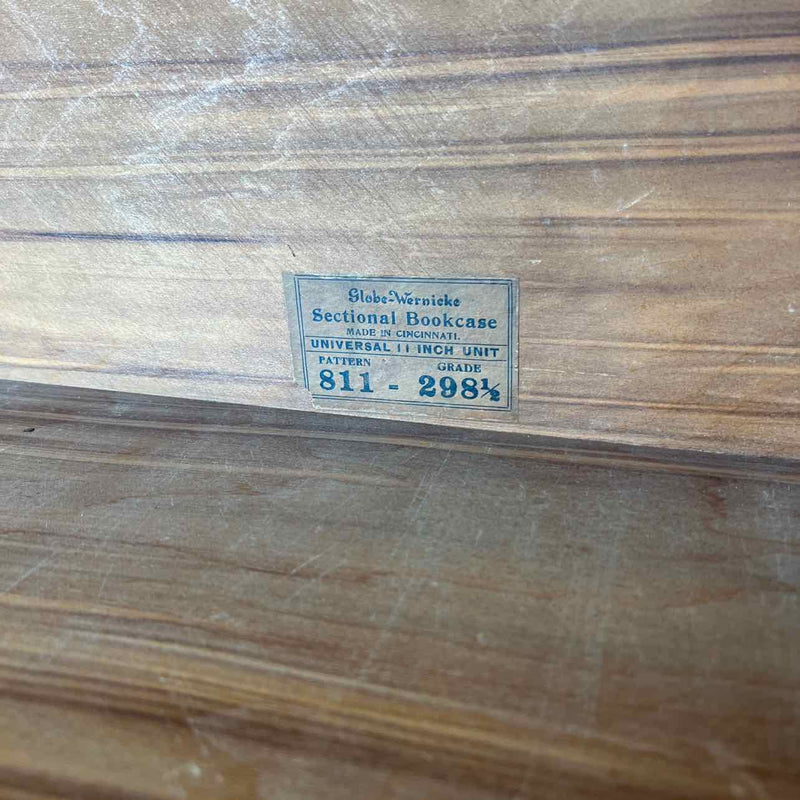 Bookshelf