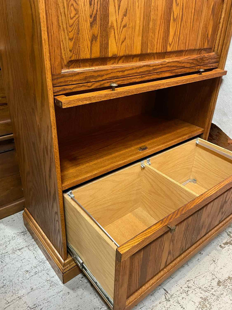 Secretary