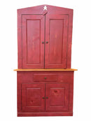 Corner Cabinet