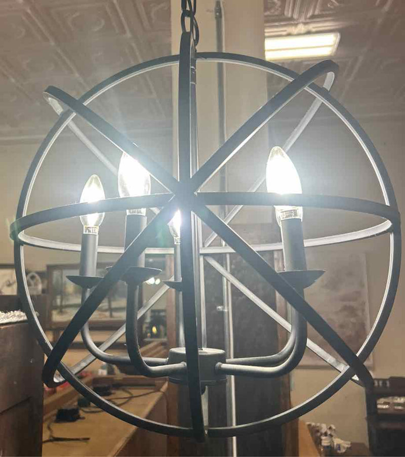 Chandelier