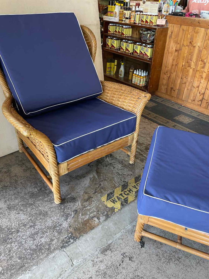 Occasional Chair