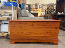 Cedar Chest