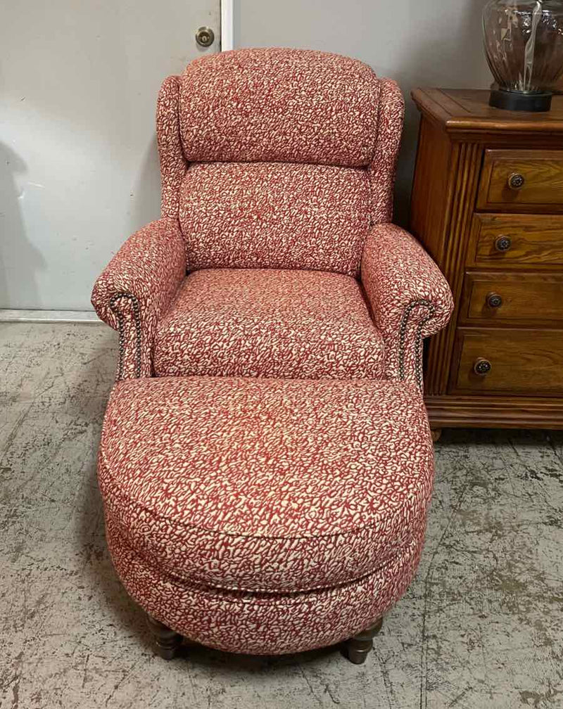 Recliner