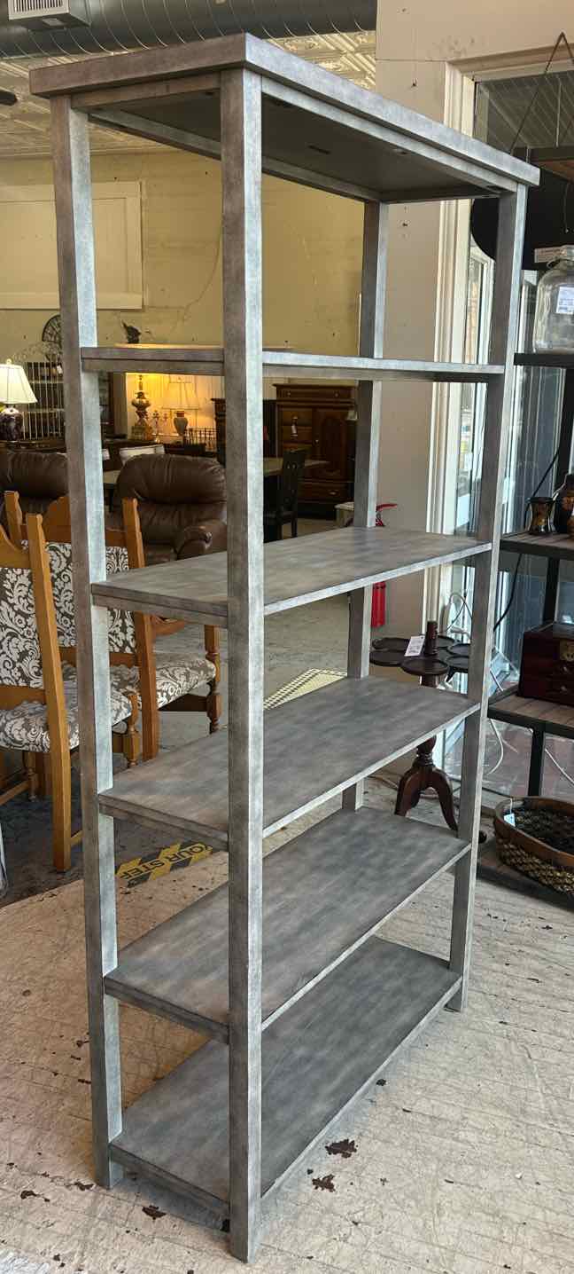 Bookshelf
