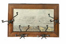 Coat Rack
