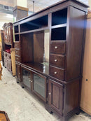 Entertainment Center