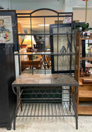 Baker's Rack