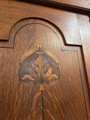 Armoire