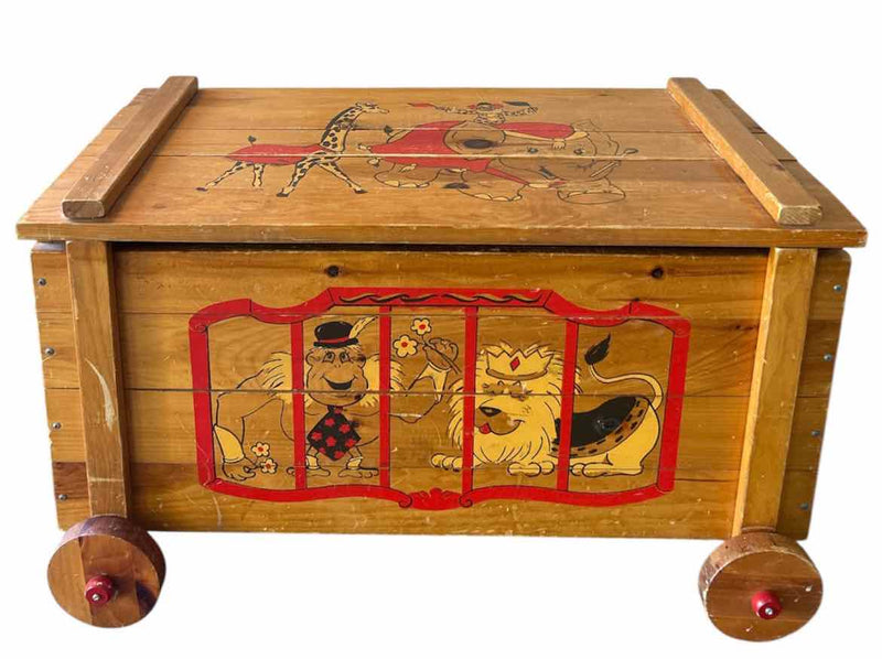 Trunk