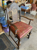 Occasional Chair